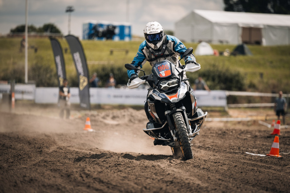 BMW Motorrad Days Americas – Νέος ετήσιος θεσμός ξεκινά