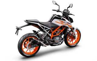 KTM - Θα παρουσιάσει 5 νέα δικύλινδρα μοντέλα στα 490 κ.εκ.;!