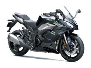 Kawasaki Ninja 1000SX 2024