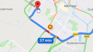 Το Google Maps θα πληροφορεί για κάμερες τροχαίας – και στην Ελλάδα!
