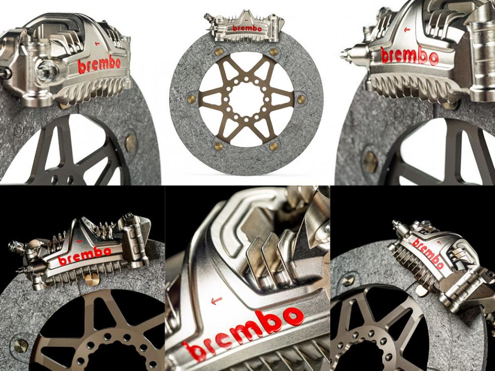 eXTra Products – Νέος τιμοκατάλογος Brembo