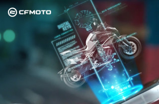 CFMOTO – Παρατείνεται η προσφορά του δωρεάν T-Box