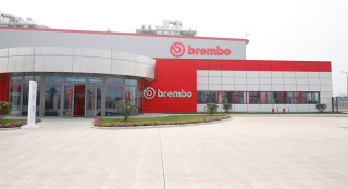 Brembo – Παγκόσμια αναγνώριση για την περιβαλλοντική της δράση