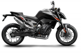 KTM 790 Duke 2019 - Σε τιμή προσφοράς