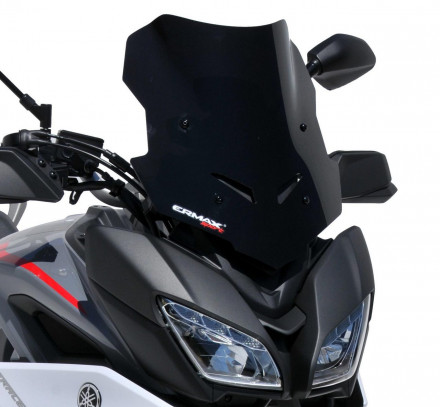 Ermax ανεμοθώρακες με άτοκες δόσεις στον Moto Petsas