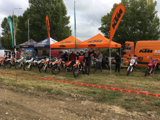 ΚΤΜ Off Road Days 21019: Στην καρδιά της Καστοριάς