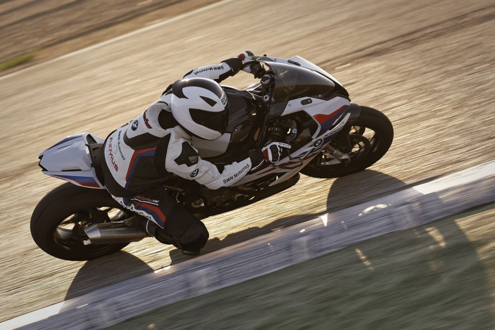 BMW Motorrad - M Performance Parts για S 1000 RR