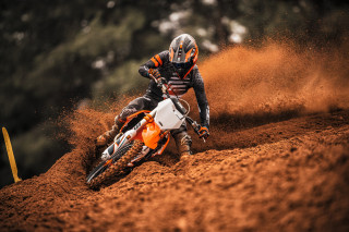 KTM SX 2023 – Έρχονται τα επίσημα αποκαλυπτήρια