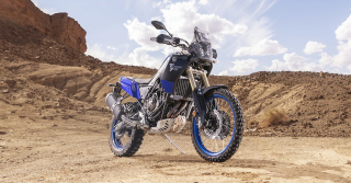 Yamaha Tenere 700  - Οι προεγγραφές ξεπέρασαν κάθε προσδοκία!