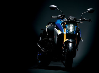 Suzuki – Ραντεβού στην EICMA 2021 με νέες ψηφιακές υπηρεσίες