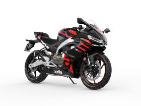 Aprilia RS 457 2024 – Αυτή είναι η τιμή του στην Ελλάδα