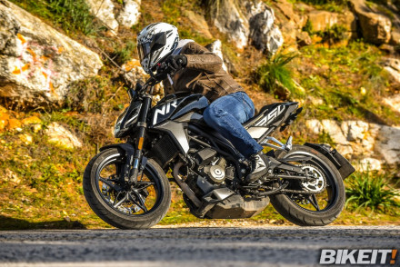 CF Moto – Νέα αντιπρόσωπος η Motostuff