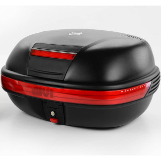 Givi Top Case Ε460Ν 46 λίτρων