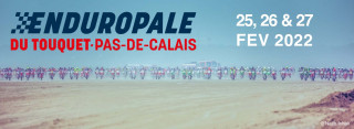 46ο Enduropale du Touquet 2022 – Αναβολή για τέλη Φλεβάρη (και βλέπουμε)