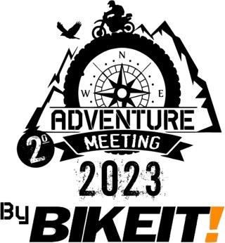 2ο ADVENTURE MEETING / Λαύριο - 30 Σεπτεμβρίου &amp; 1 Οκτωβρίου 2023