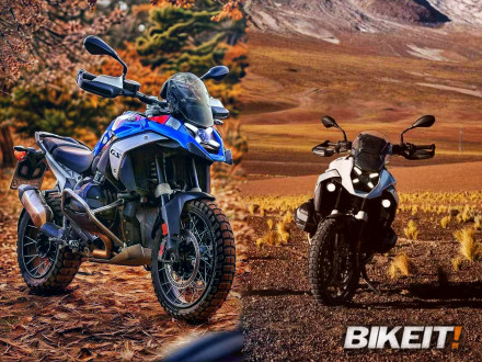 BMW R 1300 GS 2024 – Διαρροή - αποκάλυψη, Vol.2!