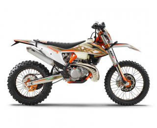 KTM 300 EXC TPI XX5 Erzberg Edition