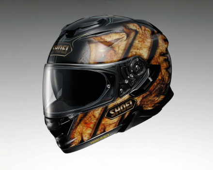 SHOEI GT-Air II - Το νέο sport touring ορόσημο