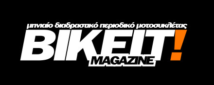 Editorial #64 -10 χρόνια BIKEIT - Δέκα χρόνια εξέλιξης και ανόδου!