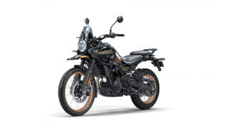 Royal Enfield Himalayan 450 2024 – Πρώτες επίσημες φωτογραφίες