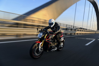 MV Agusta Brutale 1000RR 2020 – Διαθέσιμη για παραγγελία