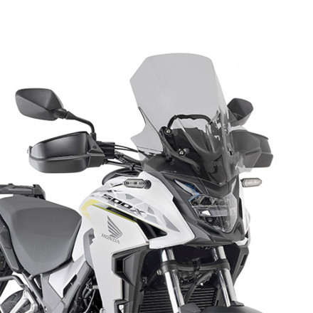 Ζελατίνα φιμέ της GIVI για Honda CB500X