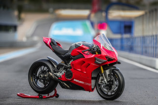 Ταξινομήσεις 2019 - Superbikes