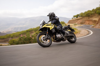 ΒΜW F 750 GS –  Τώρα μπορείς να το αποκτήσεις με 8.890 ευρώ!