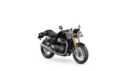 Triumph Modern Classics 2024 - Οι νέοι χρωματισμοί