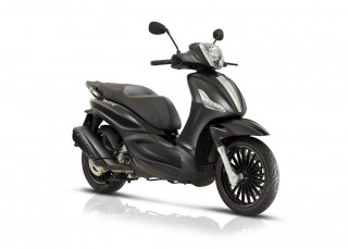 Ταξινομήσεις 2020 - TOP-50 Scooter