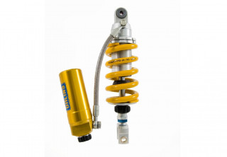 eXTra Products - Επιλογές Öhlins για το νέο Aprilia RS 660 2021