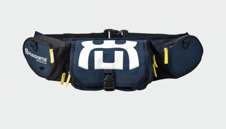 Husqvarna Comp Belt Bag, ετοιμοπαράδοτο στο Paddock 512