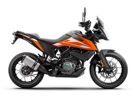 KTM 250 Adventure &amp; 250 Duke – Kαλοκαιρινή προσφορά