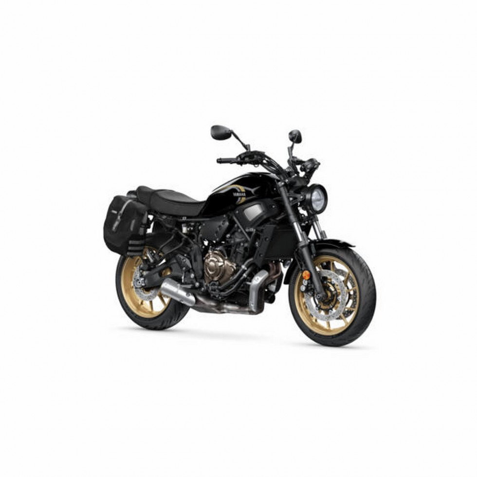 Yamaha XSR 700 - Νέα γνήσια αξεσουάρ