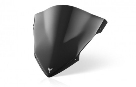 Yamaha MT-03 2020 – Sport screen