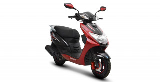 Daytona MIRO 125 - Compact και οικονομικός αστικός σύντροφος