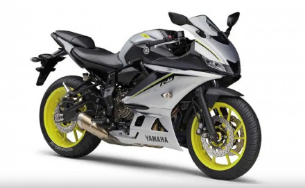 YZF-R7 - Supersport μοτοσυκλέτα με βάση το ΜΤ-07 έρχεται το 2022!