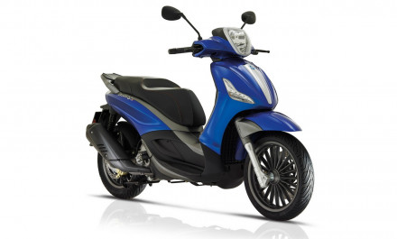 Ταξινομήσεις 8μηνου 2019 - TOP-30 Scooter