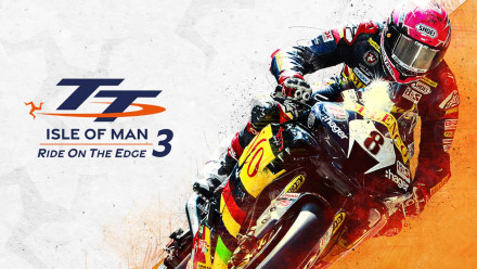 TT Isle of Man - Ride on the Edge 3 – Έρχεται η τρίτη γενιά του ηλεκτρονικού παιχνιδιού