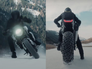 Husqvarna Svartpilen/Vitpilen 801/901 2024 - Των teaser η συνέχεια