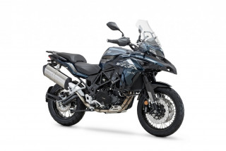 Benelli -Έρχονται TRK800, Supersport 600 και Imperiale 530 - Όλο το χρονοδιάγραμμα των λανσαρισμάτων και παρουσιάσεων της εταιρείας!