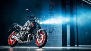 Yamaha MT-07 2021 – Όλες οι αλλαγές σε ένα βίντεο