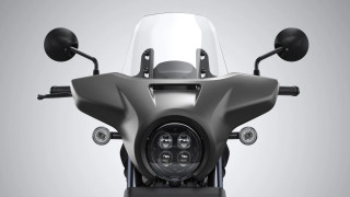 Honda Rebel 1100 Tour 2023 – Νέα έκδοση προ των πυλών