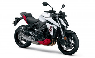 Suzuki GSX-S 950 - Η τιμή του στην Ελλάδα, και νέος τιμοκατάλογος Suzuki