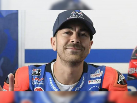 Suzuka 8h – Μυστήριο με την κατάσταση της υγείας του Gino Rea