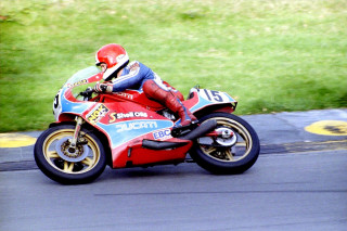 R.I.P. Tony Rutter (1941-2020)