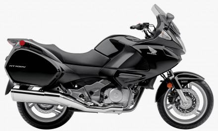 Honda NT1000V – Φημολογείται η επιστροφή του Deauville με 1000 cc