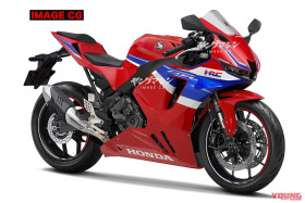 Honda CBR 400 RR 2025 – Άλλη μία επιστροφή για να... ανάψουν τα αίματα;