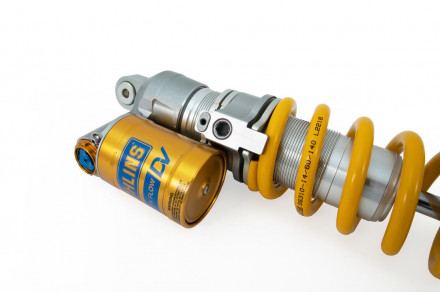 Öhlins TTX Flow DV 2021 - Ρυθμιστής Προφόρτισης Ελατηρίου για μοντέλα MX-Enduro