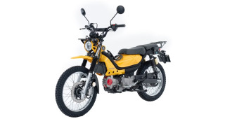 Aveta Ranger Max Explorer – Όταν μία καλή ιδέα εξαπλώνεται